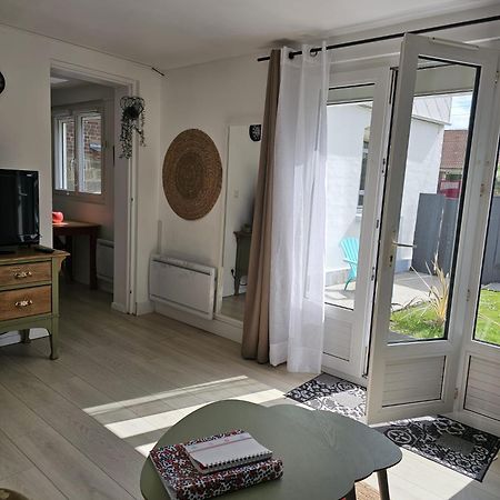 Nid De Verdure A 15 Minutes Centre Et Plage Le Havre Eksteriør billede